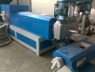 有前途的陽光產業順民塑料造粒機給你機會-順民塑料機械制造廠