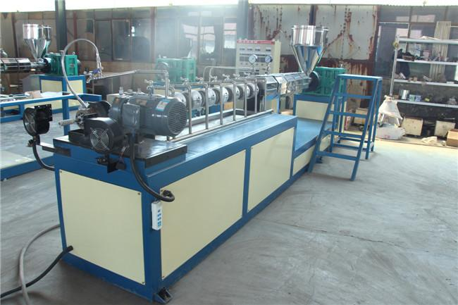 龍口市同力達機械:塑料網套行業(yè)先鋒與創(chuàng)新發(fā)展