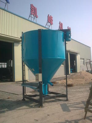 KF-JB2000L攪拌機 高效混色，廠家直供，助力安徽塑料產業發展